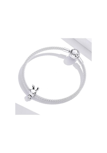 Bamoer 925 Ayar Gümüş Charm 184331107