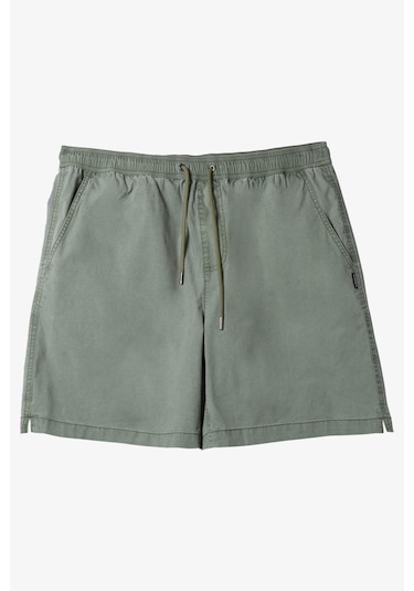 Quiksilver Taxer Erkek Şort Aqyws03234-18563-mavi