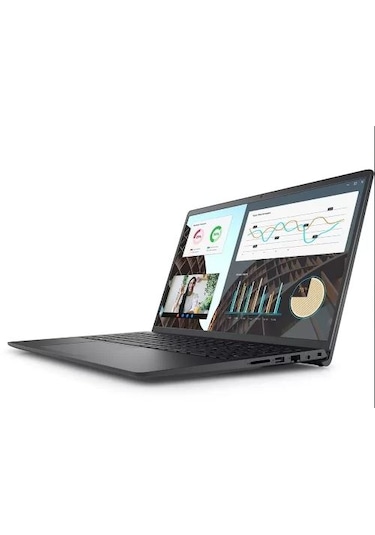 Dell Vostro 3530 N3404PVNB3530U i5-1334U 16 GB 512 GB SSD 15.6" Ubuntu  Dizüstü Bilgisayar