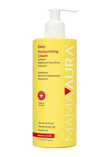 Mamaaura Baby Moisturizing Cream 200 Ml