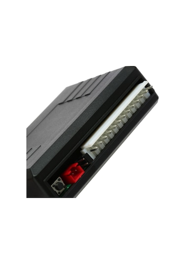 Mufunye Evrensel Araba Kapı Kilidi Bagaj Açma Anahtarsız Giriş Sistemi Uzaktan Kumandalı Merkezi Kilit Kiti