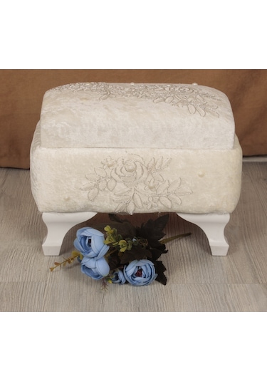 Gelin Çeyiz Makyaj Sandığı