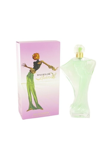 Salvador Dali Daliflor Kadın Parfüm EDT 100 ML