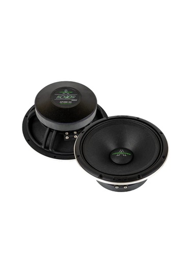 Apocalypse Arnold Ap-m81ac 20cm 300 Rms Yeni Seri Kamp