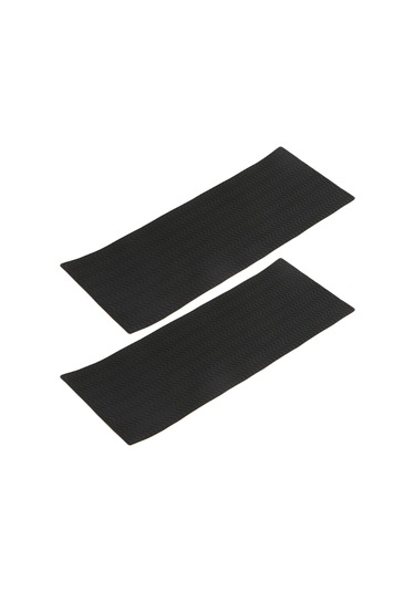 Dolıty Kauçuk Ayakkabı Tabanları Tamir Yamaları Siyah-270x105x1.5mm Siyah