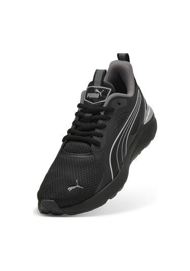 Softride Cosmic St Sliptech Kadın Siyah Sneaker Ayakkabı 40266102 1707592 Siyah