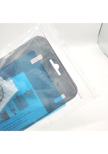 Mufunye Büyük Boy Sislenmeyen Sakal Aynası - Çelik Tıraş Makinesi Askılı, Seyahat Ve Günlük Kullanım İçin