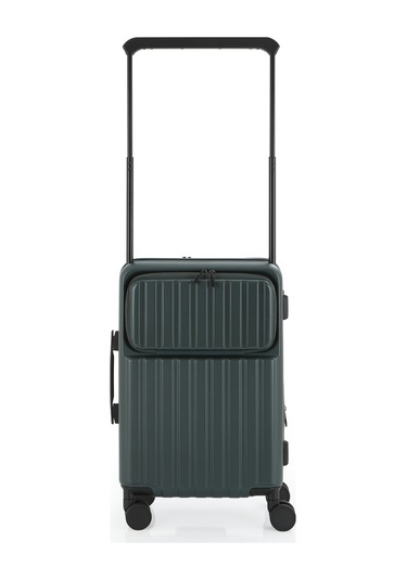 V2402 Pc Valız S24sı1000003 11145 Çok Renkli