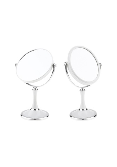 Suntek Çift Taraflı Bağımsız Makyaj Tıraş Kozmetik 1x/3x