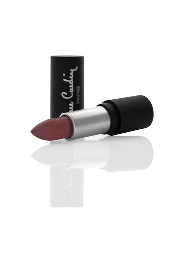 Pierre Cardin Matte Chiffon Touch Lipstick 176 Rosewood
