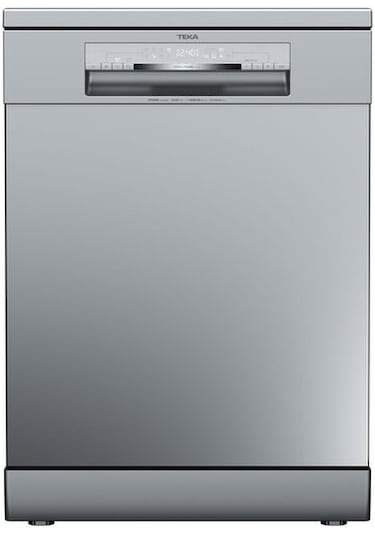 Teka DFS 76850 SS 8 Programlı 14 Kişilik Bulaşık Makinesi