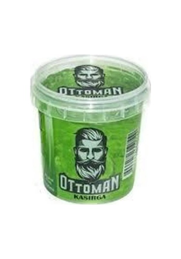 Ottoman Saç Jölesi Ultra Güçlü Yeşil 150 Ml