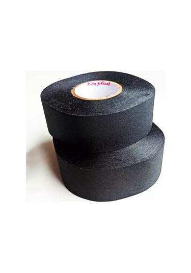 Coroplast Coroplast 837 32mm Genişlik 2 Adet Pet Kumaş Laksan 244335315