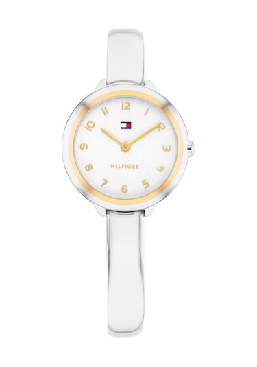 Tommy Hilfiger Th1782894 Kadın Kol Saati Metalik Gri