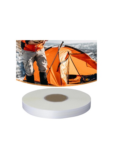 Dolıty Sıcak Eriyik Dikiş Sızdırmazlık Bandı Yarı-saydam Yarı Saydam Çok Renkli