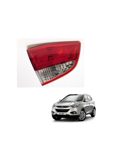 Hyundai İx35 2010-2015 Stop Lambası Arka Bagaj İç Stop Sol