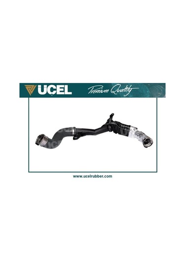 Ucel S16115 - Turbo Borusu