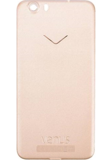 Vestel Uyumlu Venüs V3 Gold Kapak