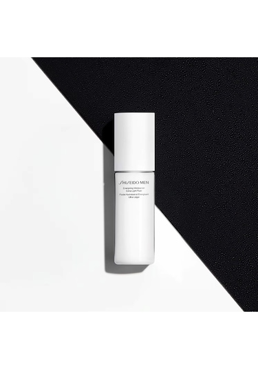 Shiseido Men Energızıng Moısturızer Extra Lıght Fluıd Nemlendirici 100 Ml