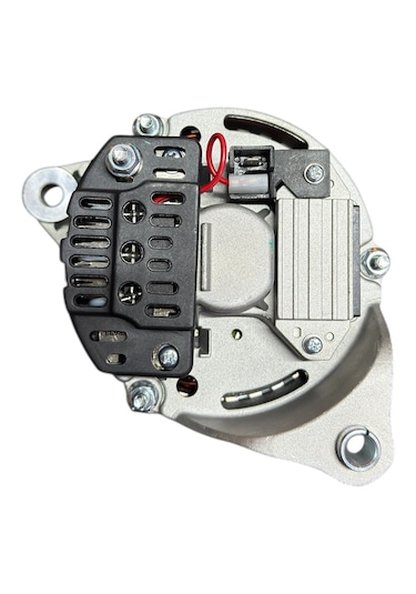 Şahin Doğan Kartal Slx Motor Wutse 12v-55ah Alternatör Alt481