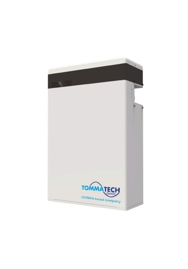 Hıghtech Power Generalpack 5.8kwh Yüksek Voltaj Lityum Batarya
