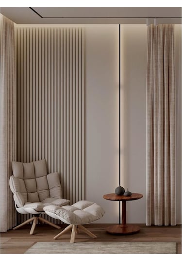 Adapanel Ps - Aps212 Duvar Paneli