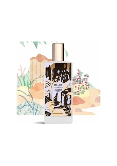 Memo Ithaque Edp 75 Ml Unisex Parfüm Meyve