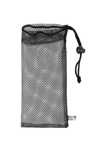 Konesam 3 Adet Sarı Pu Halka Topu 6.5cm - Dayanıklı, Su Geçirmez, Taşınabilir Ağ Çantasıyla - Çocuk Ve Yetişkinler İçin Başlangıç Seviyesi