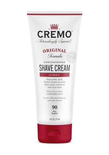 Cremo Original Tıraş Kremi Classic 177 ML