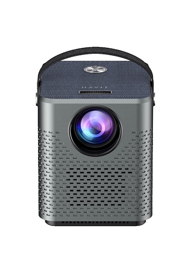 Havit PJ205 Pro Prime Quartz 200 ANSI 1920x1080 LCD Projeksiyon Cihazı