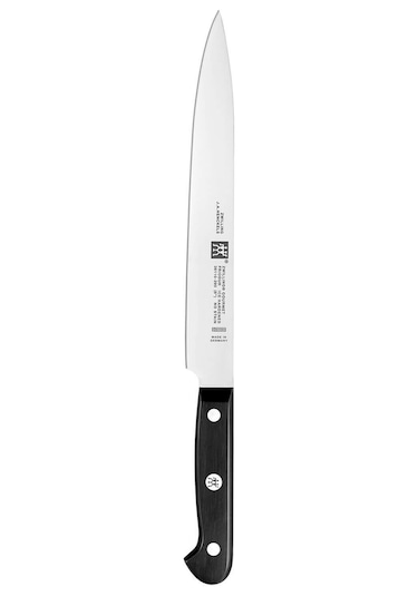 Zwıllıng 361102010 Gourmet Dilimleme Bıçağı Siyah