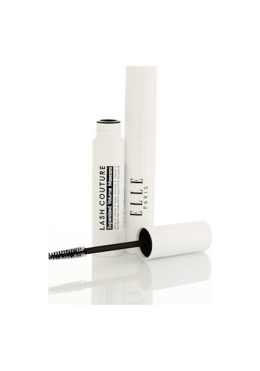 Elle Paris Lash Couture Supersized Volume Mascara Black