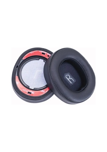 Prosphere Jbl E55bt Quincy Ve E500bt Kulaklıkları İçin Yanak Yastıkları 105191430 Siyah