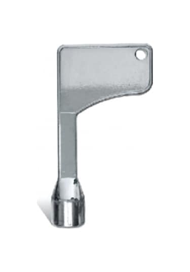 Asansör Kapı Açma Anahtarı 1 Adet