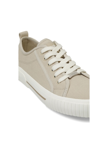 İnci Incı Dıpsy 4fx Bej Kadın Sneaker 000000000101546720 Bej