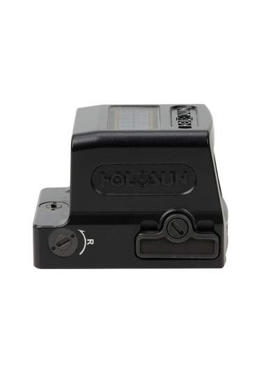 Holosun Dot Sight ELITE HE509T-RD Siyah