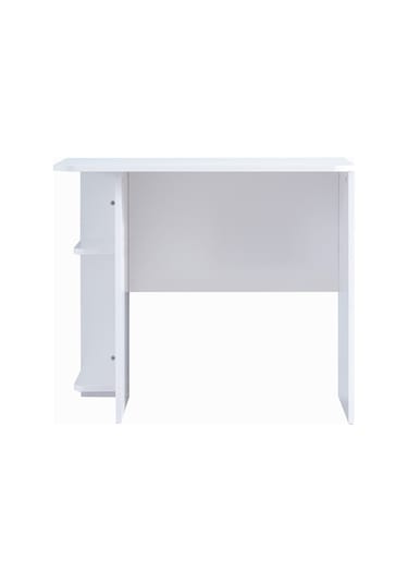 Setaymobilya Ranza, Metris Merdivenli Ranza 2 Kapaklı Dolap Çalışma Masası