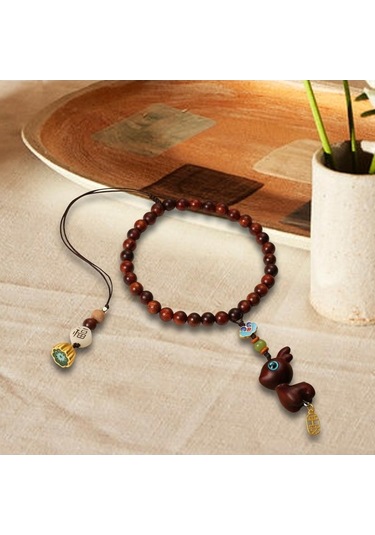 Pazly Shui Homyl Gül-ağacı Feng Dikiz Dekor Cazibesi Aynası St