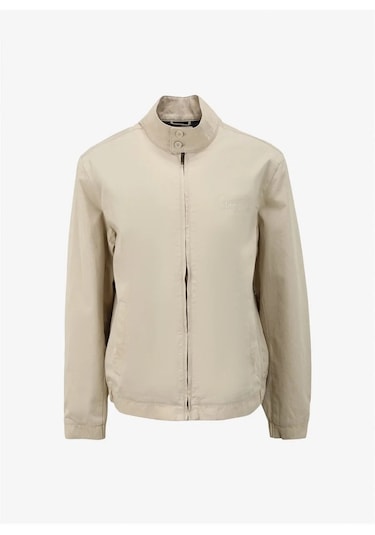 Lee Erkek Regular Fit Bomber Ceket - Lv57205297b48 001
