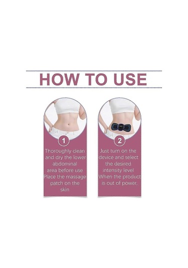 Mesane Kontrolü Elektroakupunktur Cihazı Çok Renkli