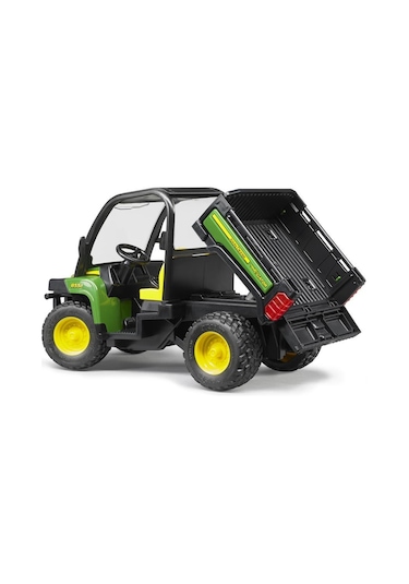 Bruder John Deere Gator 855D - Br02491