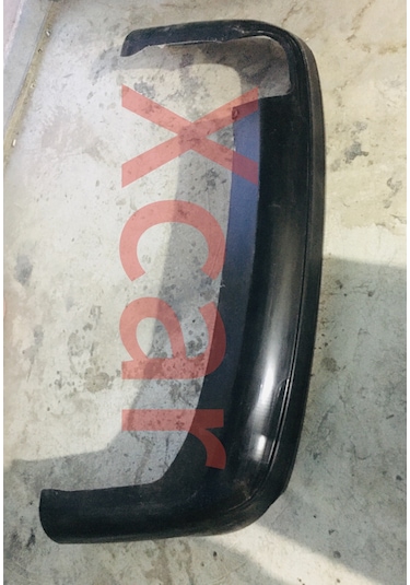 Modaautos Jetta Mk5 2005-2010 Gli Votex Arka Ek