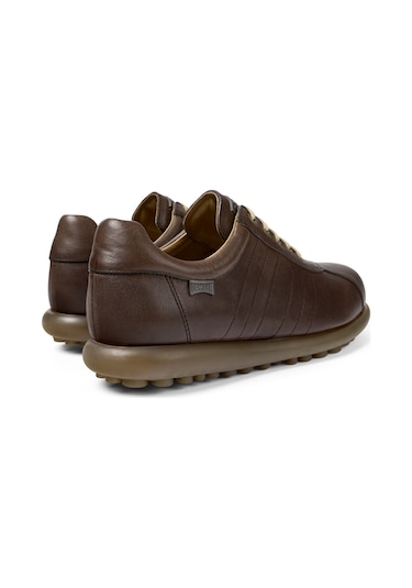 Camper Pelotas Ariel Erkek Ayakkabı 16002-318 - Koyu Kahverengi