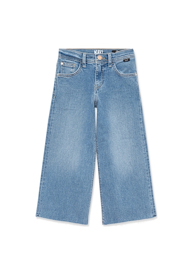 Mavi - Lori Açık Mavi Jean Pantolon 7010036-82083 Mavi