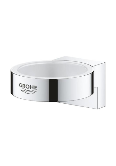 Grohe Selection Sabunluk Tutacağı - 41027000