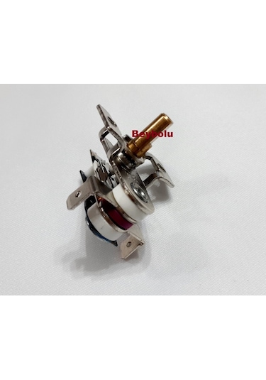 Davul Fırın Isı Ayar Termostat  Fırın Isı Ayar Otomatik