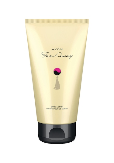 Far Away Body Lotıon 150 Ml
