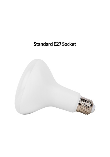 Padalink E27 Akıllı Ampul 13w - Wifi Ve Ses Kontrolü, 2800k-6500k Isınma + Rgb Renkler, 90v-260v, 1400lm Parlaklık, Zamanlayıcı Fonksiyonu, Model 113