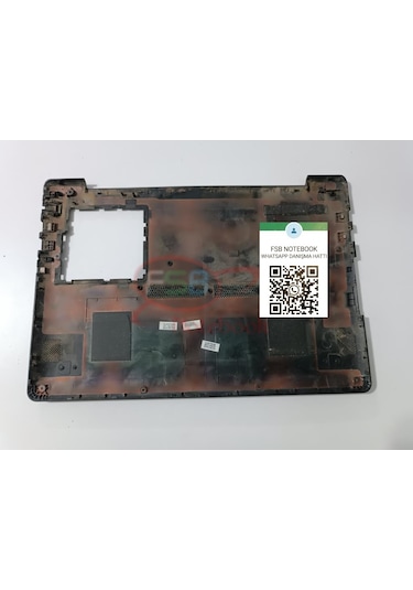 Samsung Uyumlu Np530u4e Np540u4e Alt Kasa Bottom Case Ba75-04503a