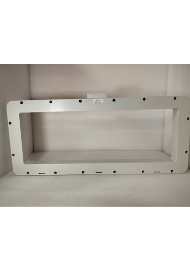 Std 470x160 Toroid Akım Transformatörü Dikdörtgen